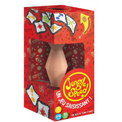 Jungle Speed