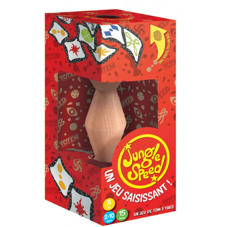 Jungle Speed