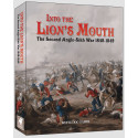 Into the Lion’s Mouth