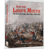 Into the Lion’s Mouth