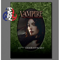 V:TES - 25th Anniversary FR...