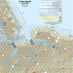 D-Day Quad Deluxe