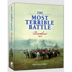 Borodino 1812 - The most...