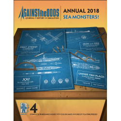 Against the Odds Annual...