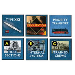 Against the Odds Annual 2018 - Sea Monsters