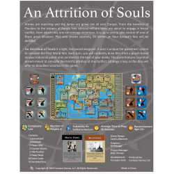 An Attrition of Souls