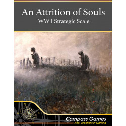 An Attrition of Souls