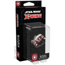 X-Wing 2.0 : Actis Eta-2