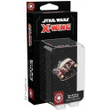 X-Wing 2.0 : Actis Eta-2