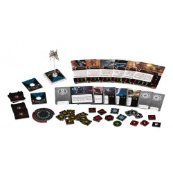 X-Wing 2.0 : V-Wing de classe Nimbus