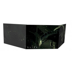 Alien : L'Écran