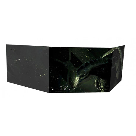 Alien : L'Écran
