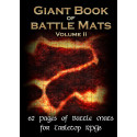 Giant Book of Battle Mats vol. 2