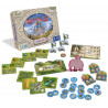 Rajas of the Ganges Goodie box 2 - French version