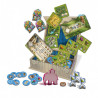 Rajas of the Ganges Goodie box 2 - French version