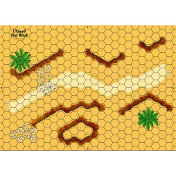 Guiscard - The Wadi