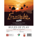 Fire in the lake - Tru'ng Bot update pack