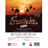 Fire in the lake - Tru'ng Bot update pack