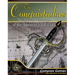 The Conquistadors - Spanish...