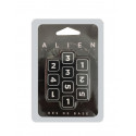 Alien RPG : Base dice