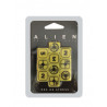 Alien RPG : Stress dice set