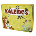 Buy Kaleidos new edition  - Agorajeux online game store