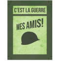 La Résistance : Deck C'est la Guerre