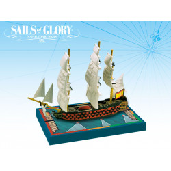 Sails of Glory - Principe...