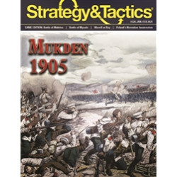 Strategy & Tactics 326 :...