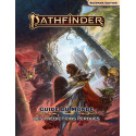 Pathfinder 2 - Guide du Monde des prédictions perdues