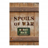 D-Day Dice : Spoils of War