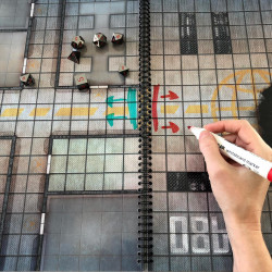 Big Book of Sci-Fi Battle Mats