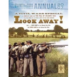Against the Odds annual...
