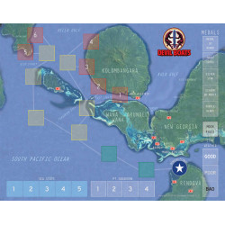 Devil Boats: PT Boats in the Solomons