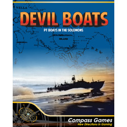 Devil Boats: PT Boats in...