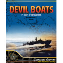Devil Boats: PT Boats in the Solomons