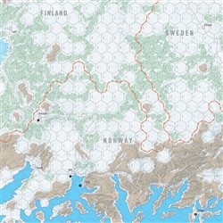 World at War 76 -  Invasion Norway