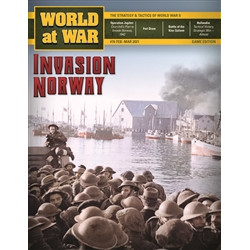 World at War 76 -  Invasion...