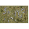 Old School Tactical Volume II: Phantom Division