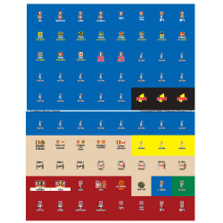 Coalition - The Napoleonic Wars