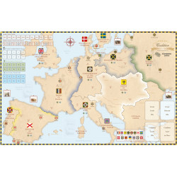 Coalition - The Napoleonic Wars