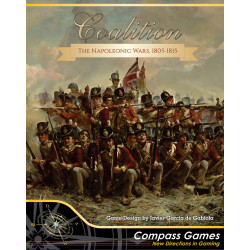 Coalition - The Napoleonic...