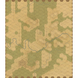 Paper Wars 96 - Rally 'Round the Flag