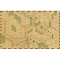 Paper Wars 96 - Rally 'Round the Flag