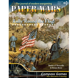 Paper Wars 96 - Rally...