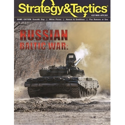 Strategy & Tactics 327 :...