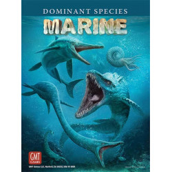 Dominant Species - Marine -...