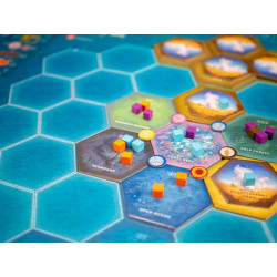 Dominant Species - Marine