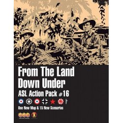 ASL Action Pack 16 - From...