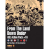 ASL Action Pack 16 - From The Land Down Under